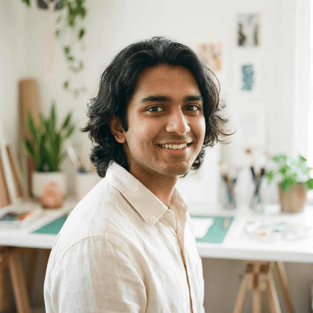 David Kumar