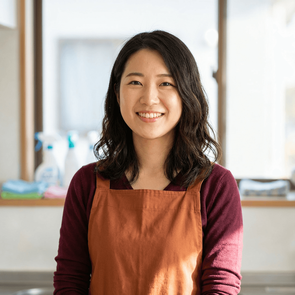 Lisa Chen